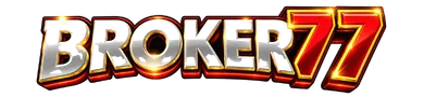 BROKER77 Logo